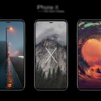 Iphone X