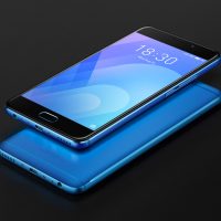Meizu M6