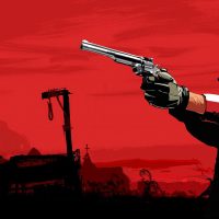 Red Dead Redemption 2