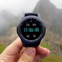 Tizen 3.0 su Gear S3
