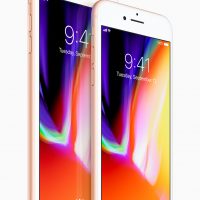 iPhone 8