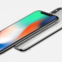iPhone X