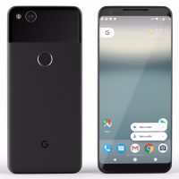 Google Pixel 2