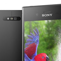 Sony Xperia XZ1
