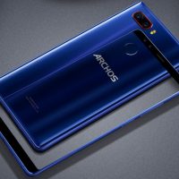 Archos Diamond Omega