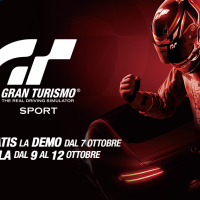 GT Soprt