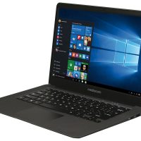 Mediacom laptop