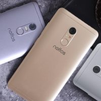 Neffos X1 Lite