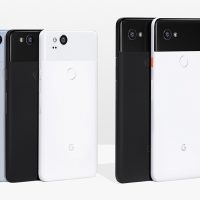 Google Pixel 2