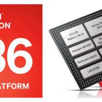 Qualcomm Snapdragon 636