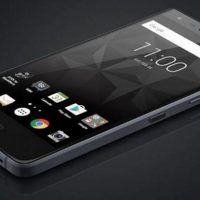 BlackBerry Motion