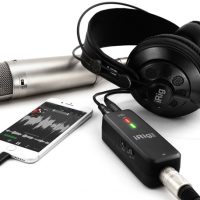 iRig Pre HD