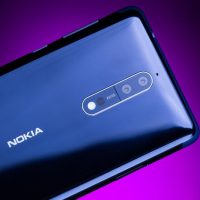 Nokia 8