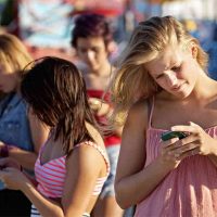 smartphone