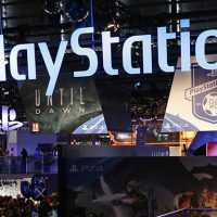 Paris games week 2017