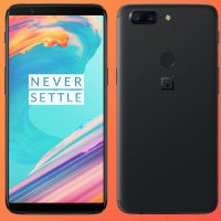 OnePlus 5T