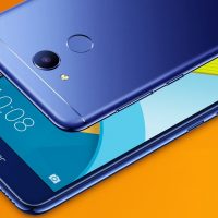 Honor 6C Pro