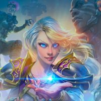 Blizzard