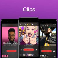 clips
