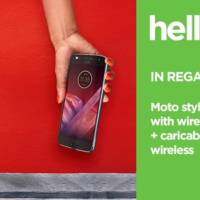 motorola