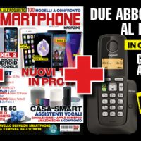 cellulare magazine black friday