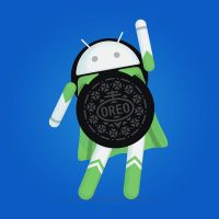 Android 8.1 Oreo