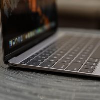 Apple macbook
