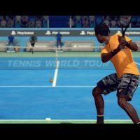 Tennis World Tour