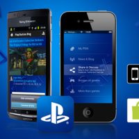 Playstation App