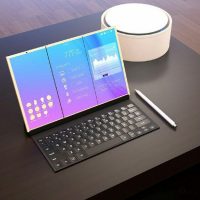 Samsung Galaxy X