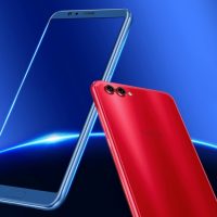 Honor View 10