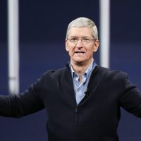Guadagni Apple