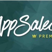 app sales