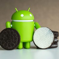 Android 8.1 Oreo