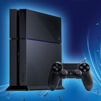 Sony Playstation 4 PS4