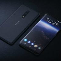 Nokia