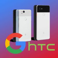 GOogle HTC
