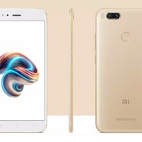 Xiaomi Mi A1