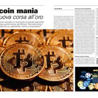 Bitcoin Mania
