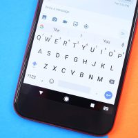 GBoard