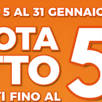 volantino Expert