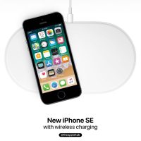 Apple iPhone SE2