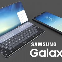 samsung galaxy x