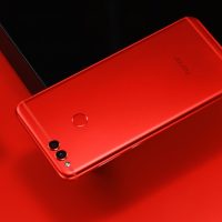 Honor 7x