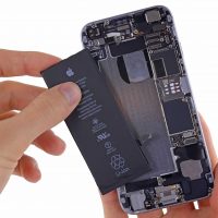 Batteria Iphone