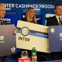 Inter Cashback World