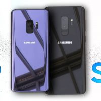 galaxy S9