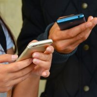 dati connessioni internet in italia