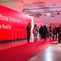 Vodafone