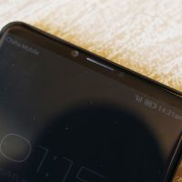 Huawei P20